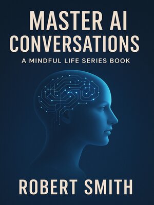 cover image of Master AI Conversations